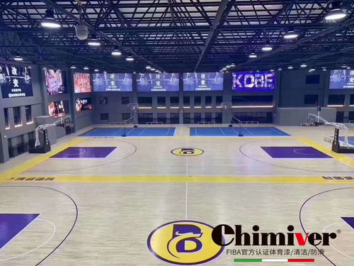 籃球館木地板翻新與藝術表演場館管理服務全流程解析