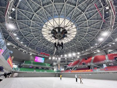 藝術表演場館管理服務 提升文化體驗與運營效率的關鍵