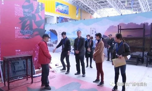 陽江市首屆文化藝術博覽會陽春館 本土元素與藝術表演場館管理服務解析