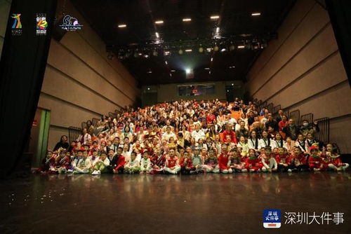 華夏杯青少年美育藝術(shù)季啟幕 多維場(chǎng)館綻放藝術(shù)精彩，管理服務(wù)保駕護(hù)航